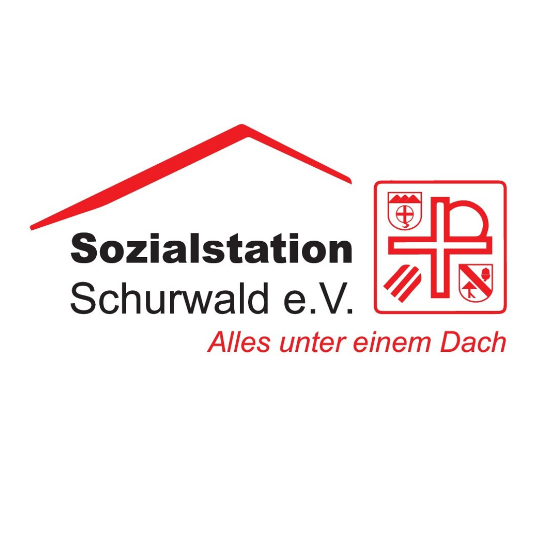 Logo Sozialstation Schurwald e.V.